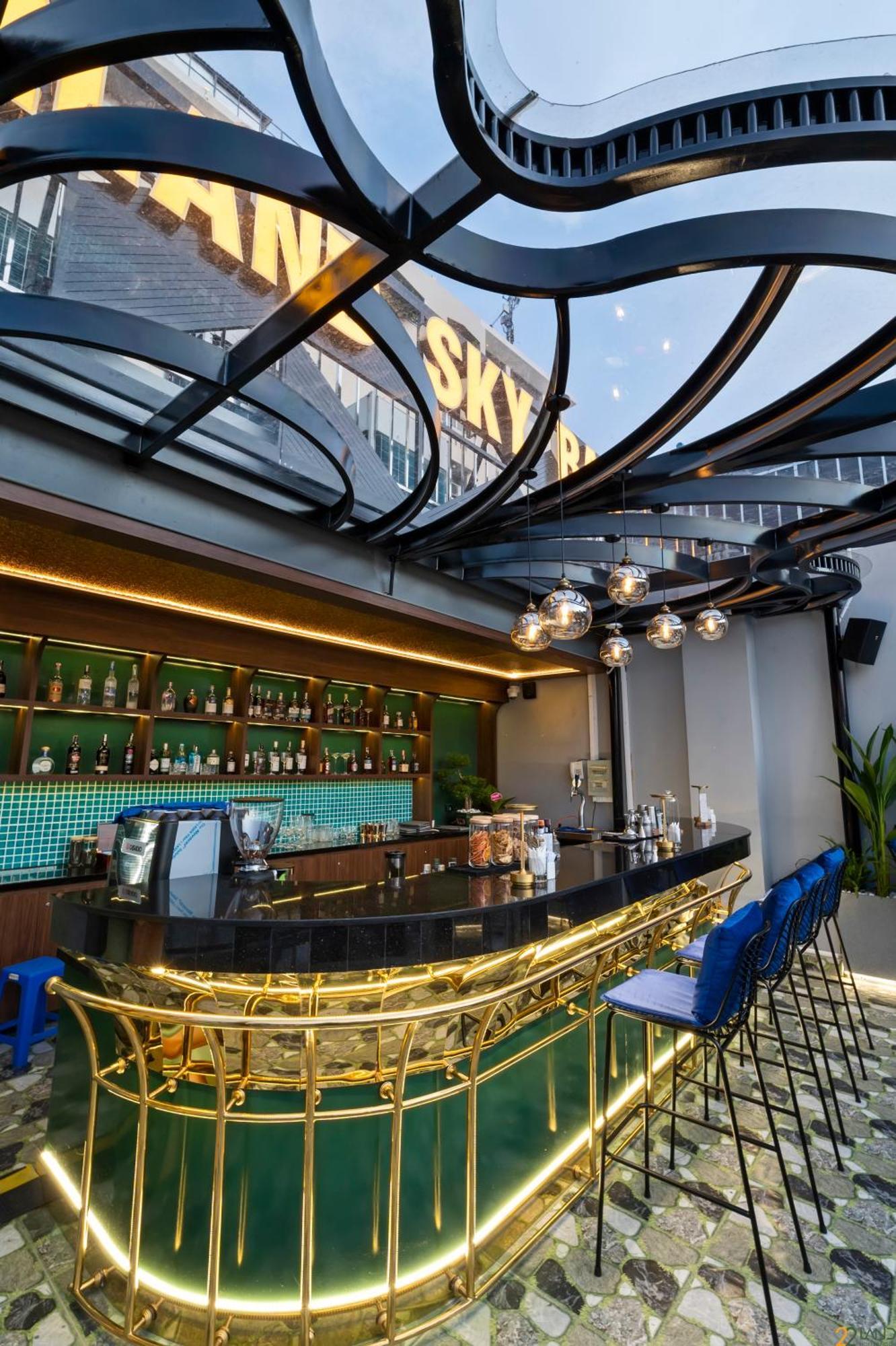 22land Saigon Hotel Cidade de Ho Chi Minh