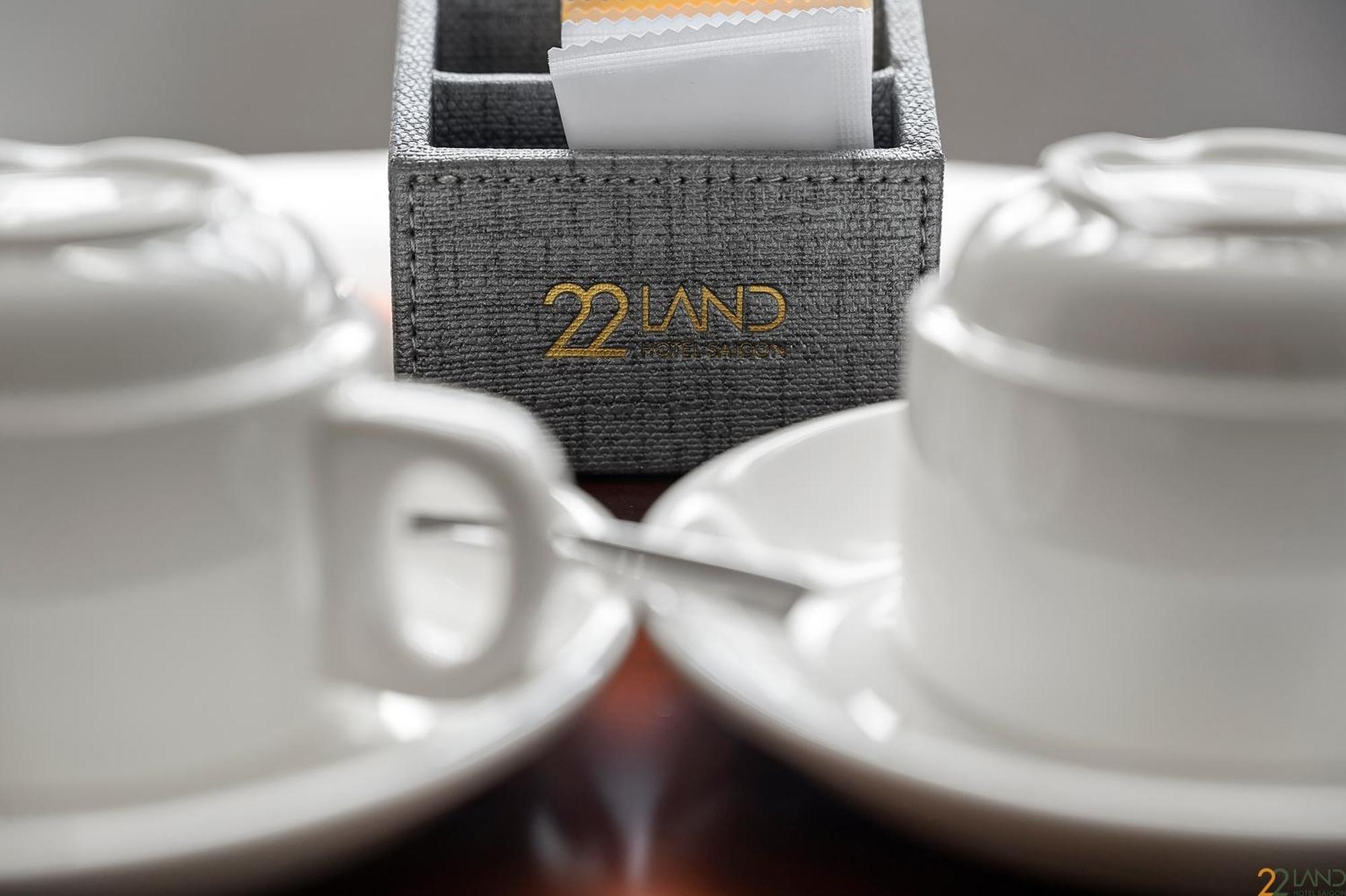 Hotel 22land Saigon Cidade de Ho Chi Minh