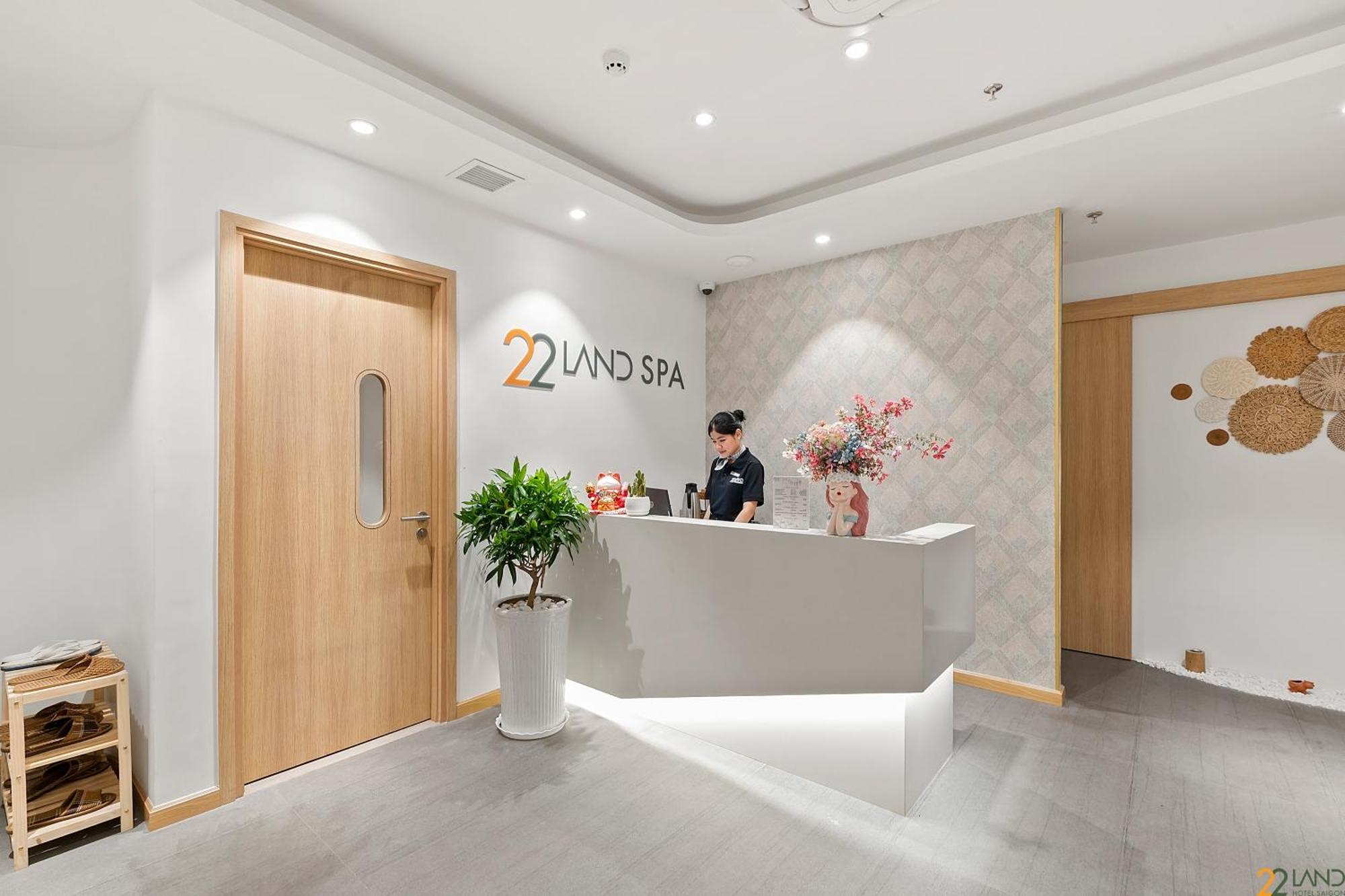 22land Saigon Cidade de Ho Chi Minh