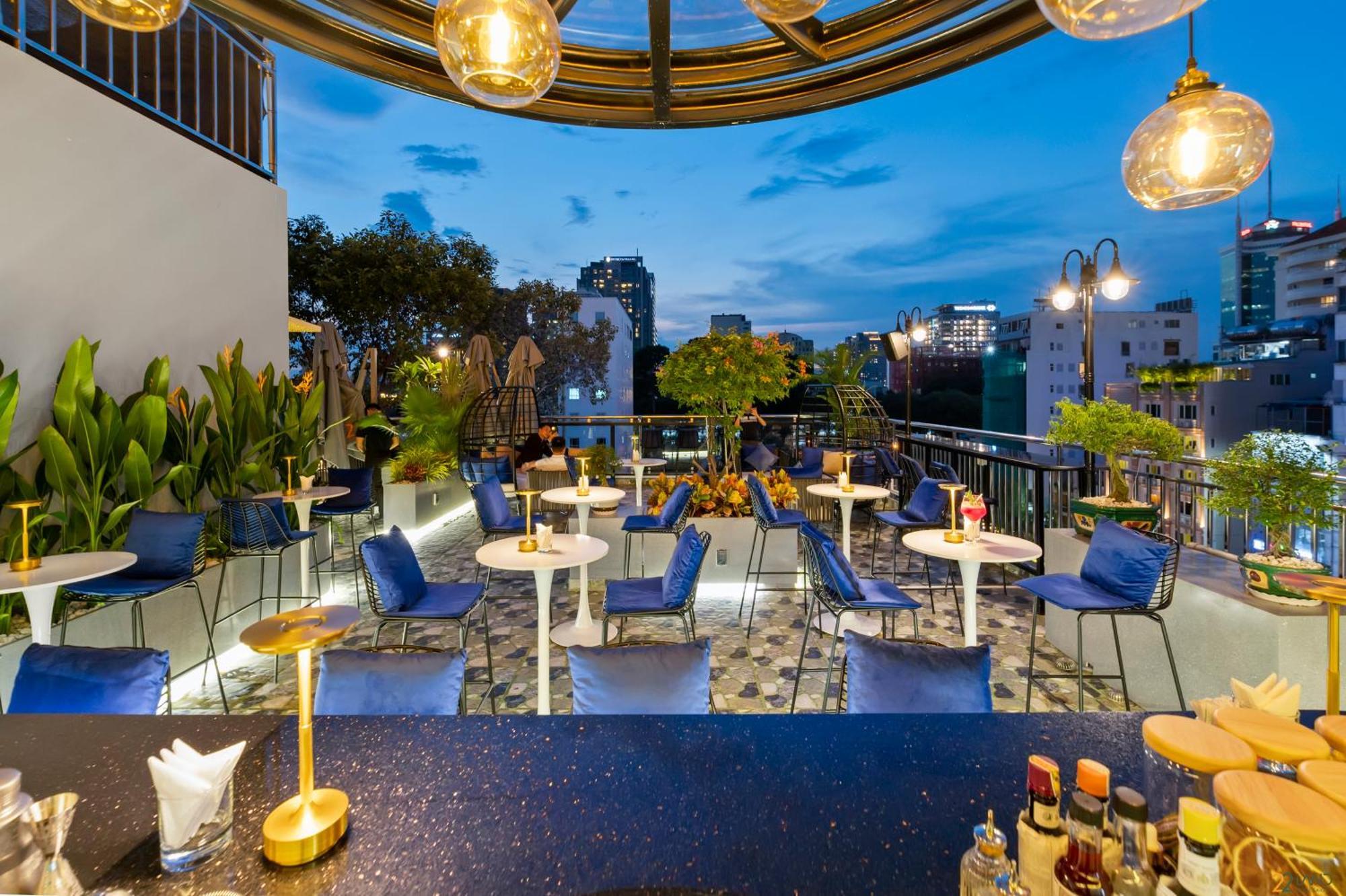 22land Saigon 4* Ho Chi Minh City